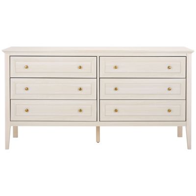 Zonda Dresser