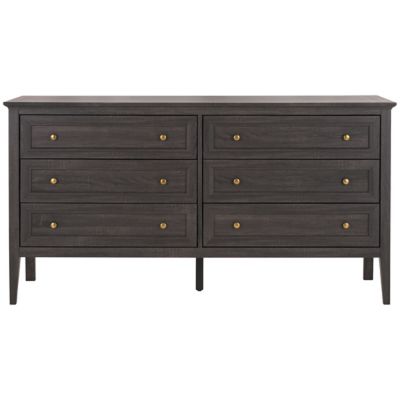 Zonda Dresser
