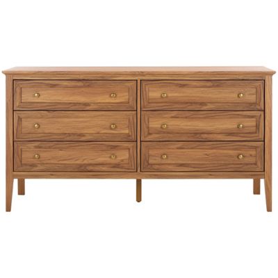 Zonda Dresser