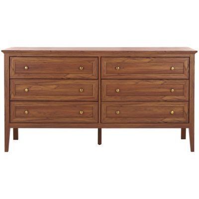 Zonda Dresser