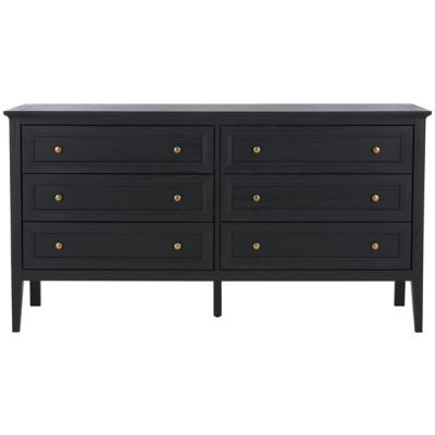Zonda Dresser