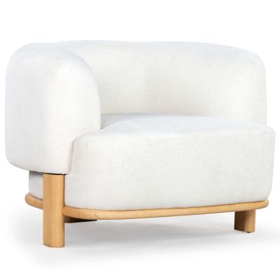 Orvex Lounge Chair