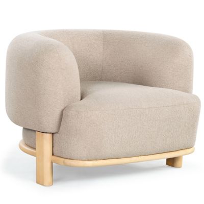 Orvex Lounge Chair