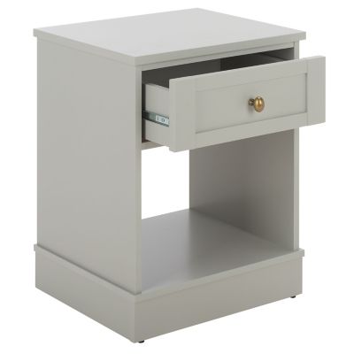 Zahra Side Table