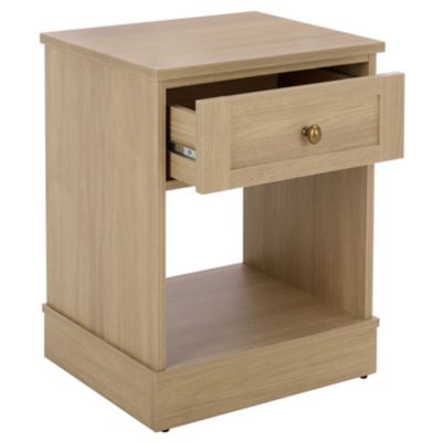 Zahra Side Table