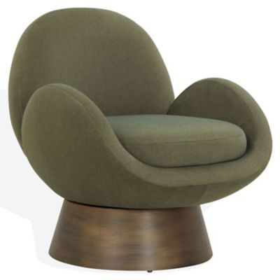 Pavaro Lounge Chair
