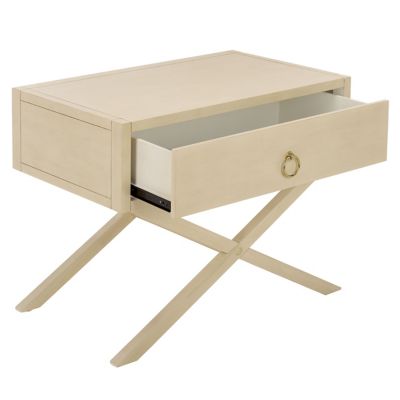 Magno Nightstand with Drawer