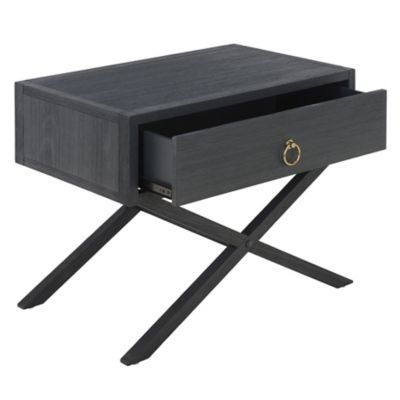 Magno Nightstand with Drawer
