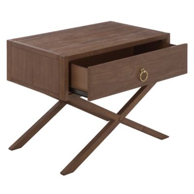 Magno Nightstand with Drawer