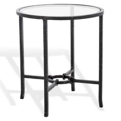 Torai Accent Table