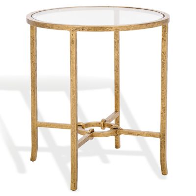 Torai Accent Table