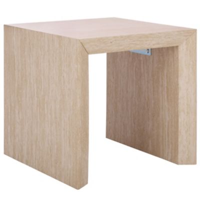 Oakrow Accent Table