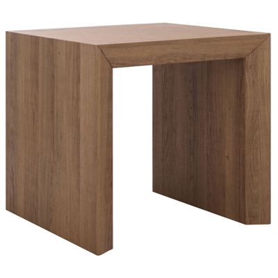 Oakrow Accent Table