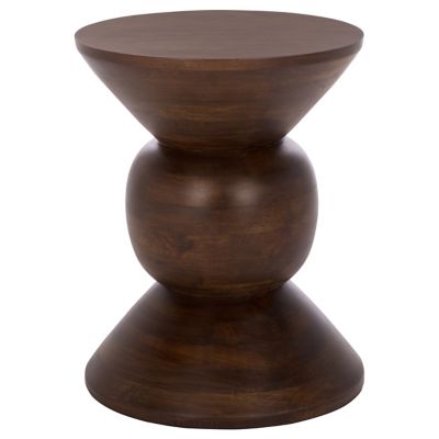 Caspio Accent Table