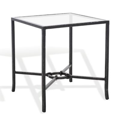 Torai Accent Table