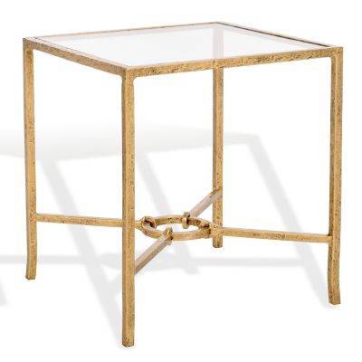 Torai Accent Table