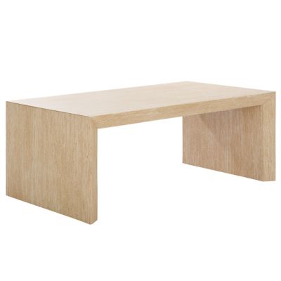 Oakrow Coffee Table