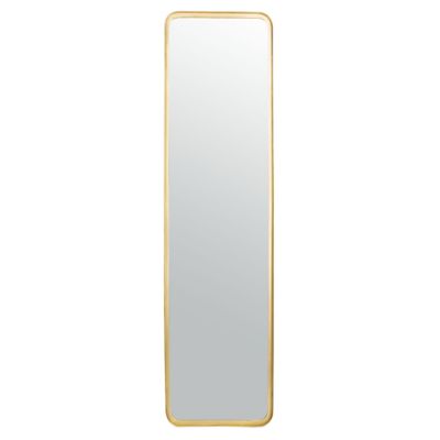 Elvarra Floor Mirror