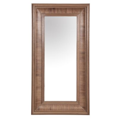 Alorise Rectangular Wall Mirror