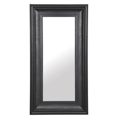 Alorise Rectangular Wall Mirror