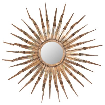 Solcrest Wall Mirror