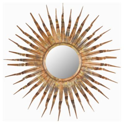 Solcrest Wall Mirror