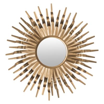 Solcrest Wall Mirror