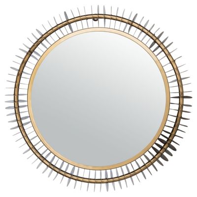 Tempestra Mirror