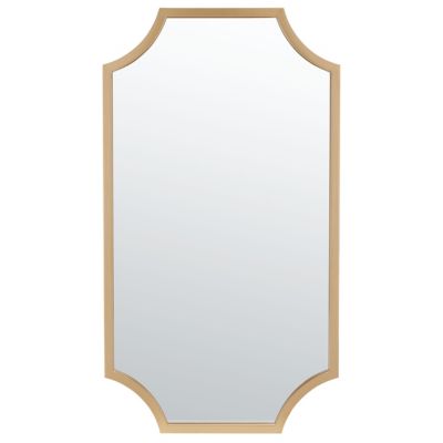 Solivane Wall Mirror