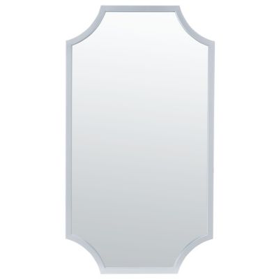 Solivane Wall Mirror
