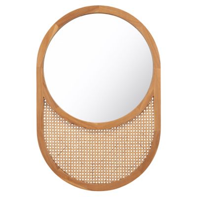 Elysette Wall Mirror