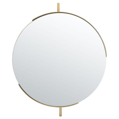 Brimford Wall Mirror