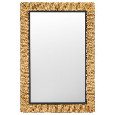 Brinelle Wall Mirror