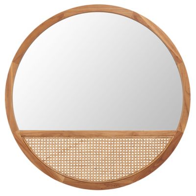 Thornmere Mirror