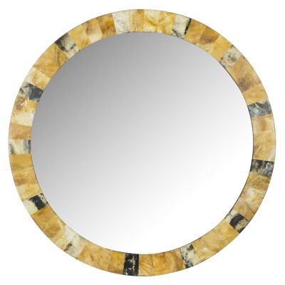 Evelora Wall Mirror