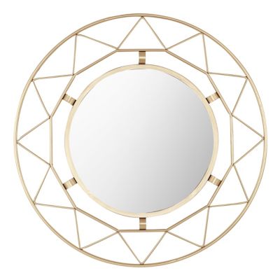 Coravelle Wall Mirror