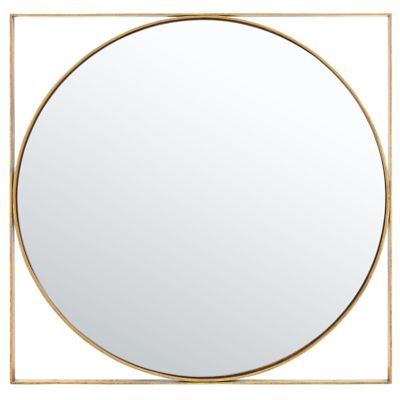 Corvane Wall Mirror