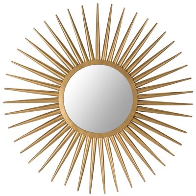 Dayspire Wall Mirror