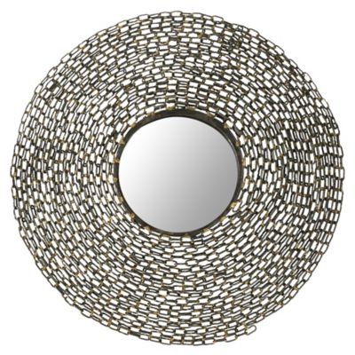 Arcadiah Wall Mirror