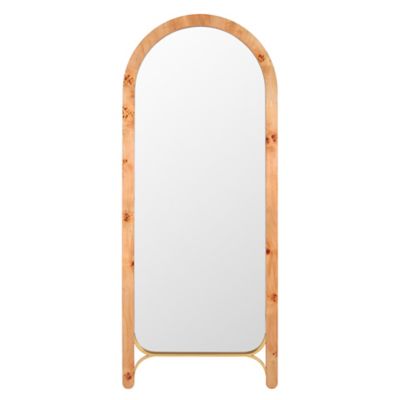 Tavaro Floor Mirror