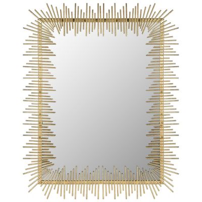 Solvayne Wall Mirror