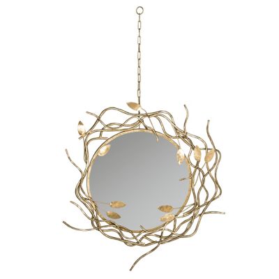 Auricrest Wall Mirror