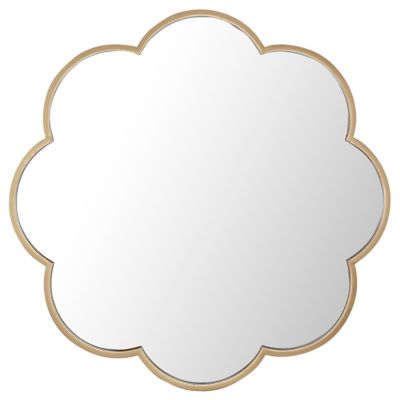 Kesmira Wall Mirror