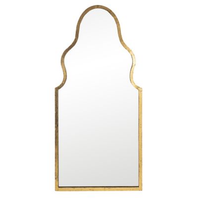 Bellavere Wall Mirror