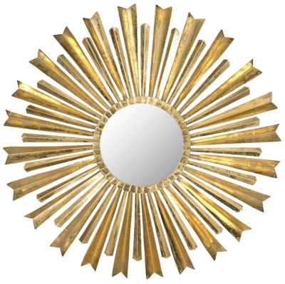 Sunvale Wall Mirror