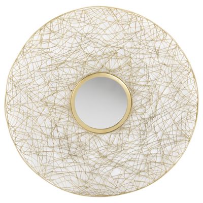 Westmerek Wall Mirror