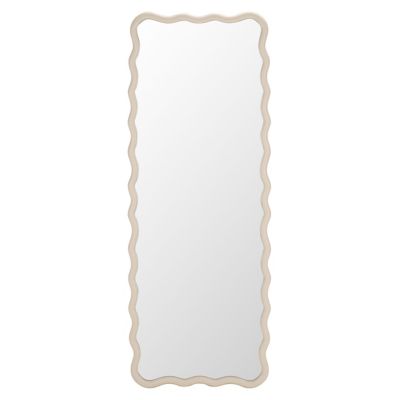 Isavelle Floor Mirror