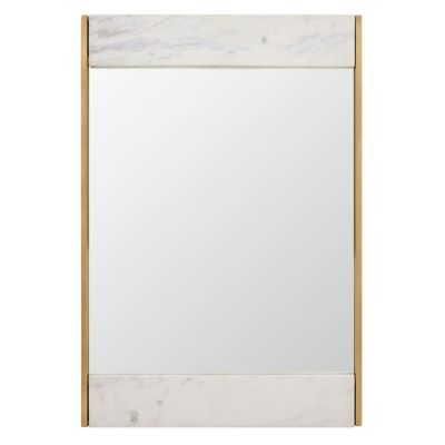 Bellune Wall Mirror