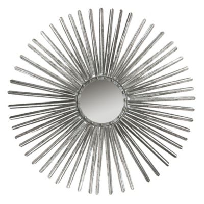 Zarevella Wall Mirror