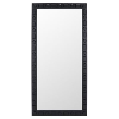 Odalisse Floor Mirror